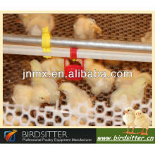 Automatic Poultry Nipple Drinking Equipment for Broiler and Chicken